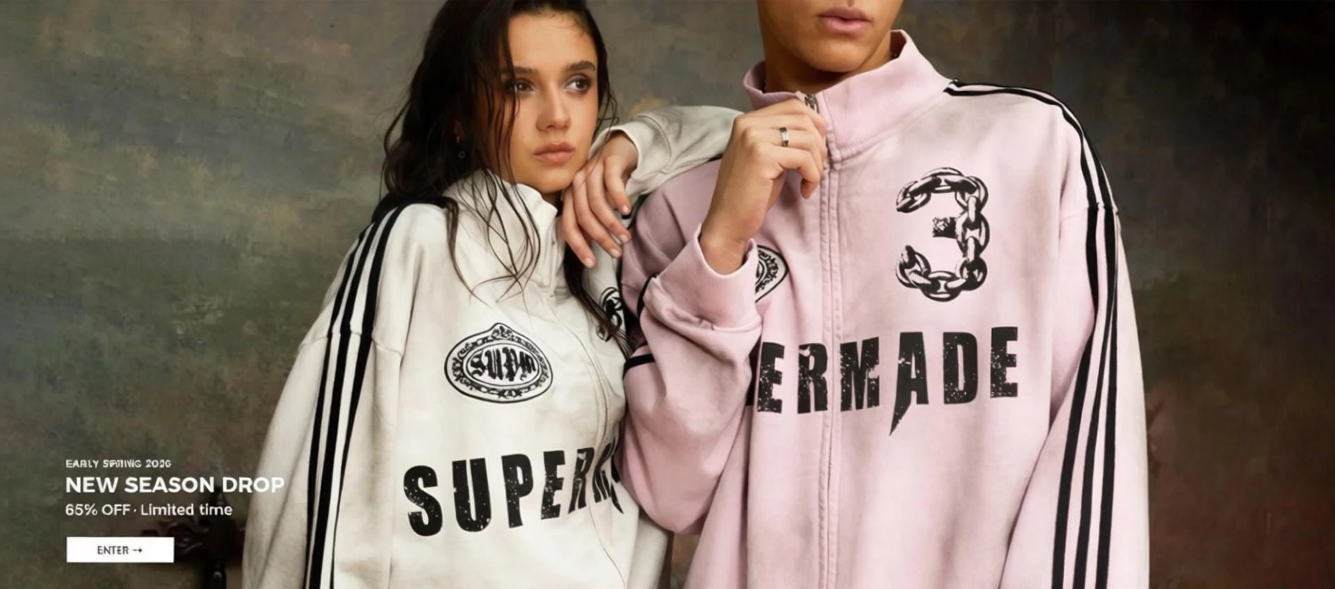 Elevated Streetwear, Unbeatable Value